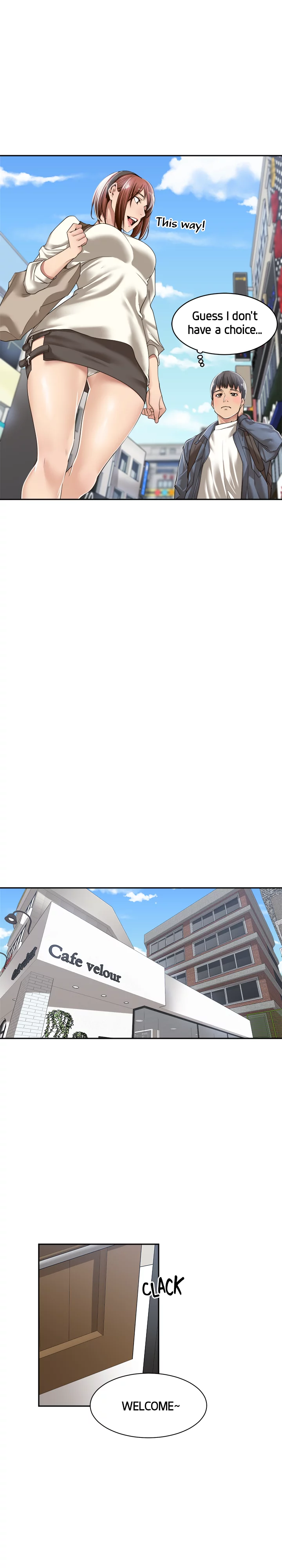 More Than Friends Chapter 8 image 16
