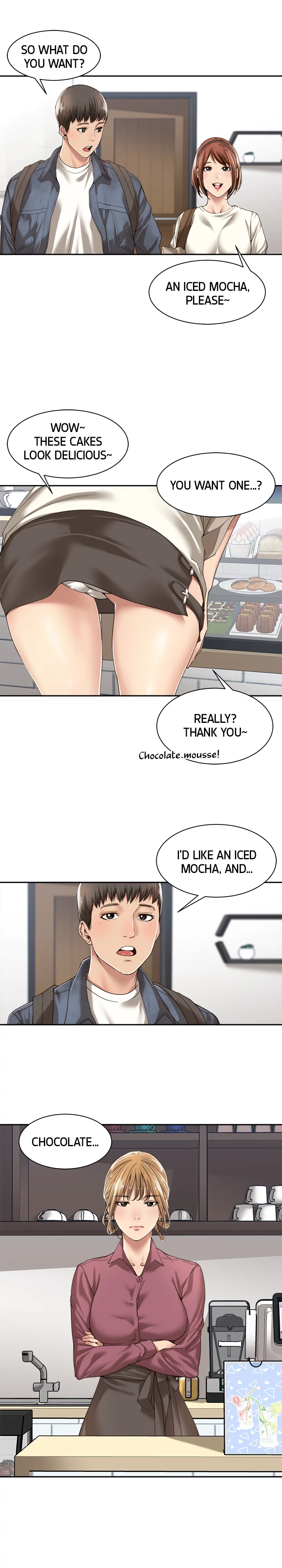 More Than Friends Chapter 8 image 17