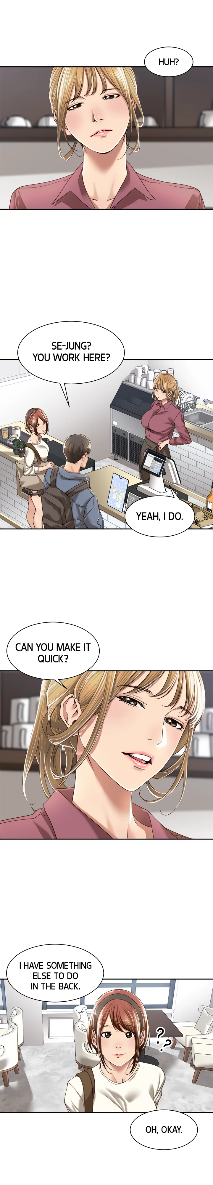More Than Friends Chapter 8 image 18