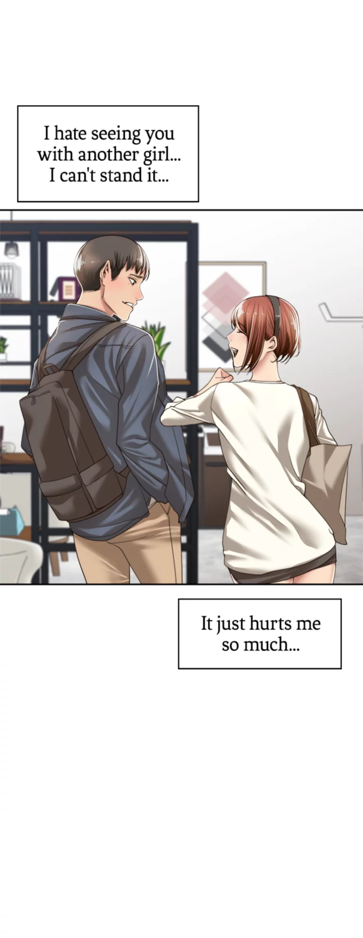 More Than Friends Chapter 8 image 21