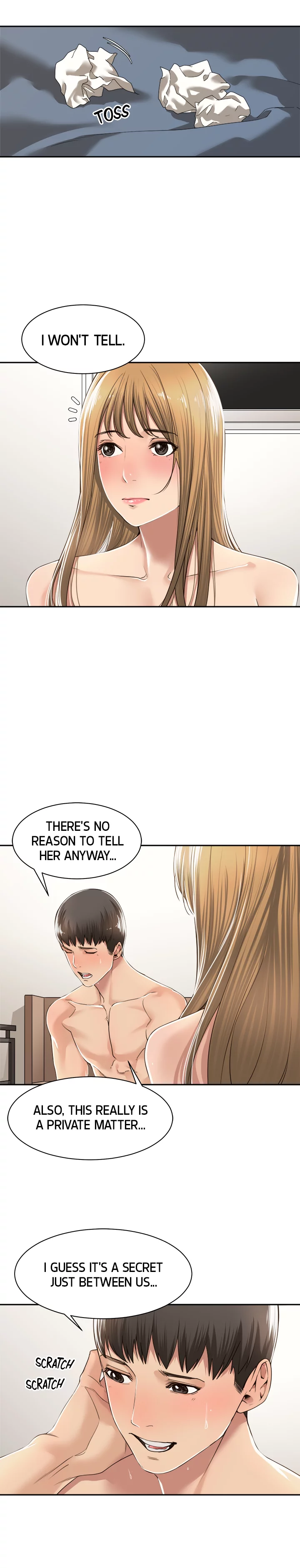 More Than Friends Chapter 8 image 4