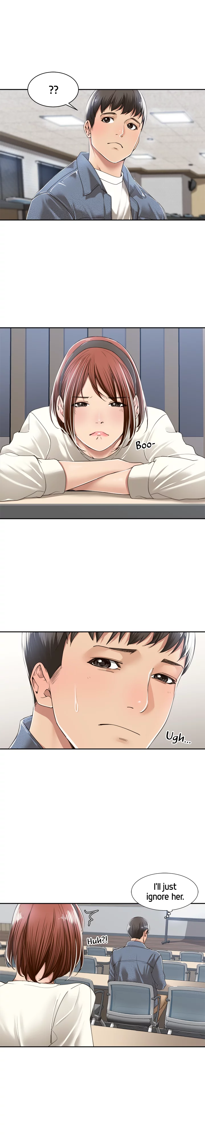 More Than Friends Chapter 8 image 8