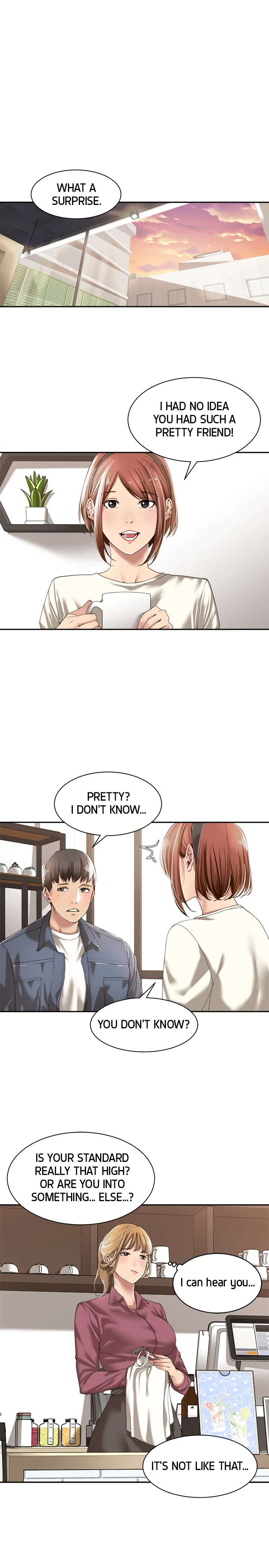 More Than Friends Chapter 9 image 0