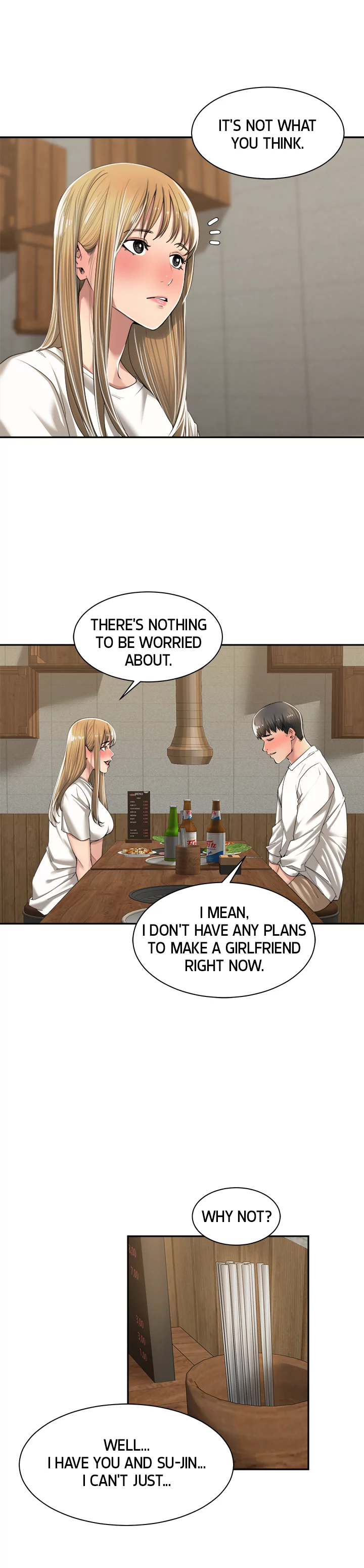 More Than Friends Chapter 9 image 14