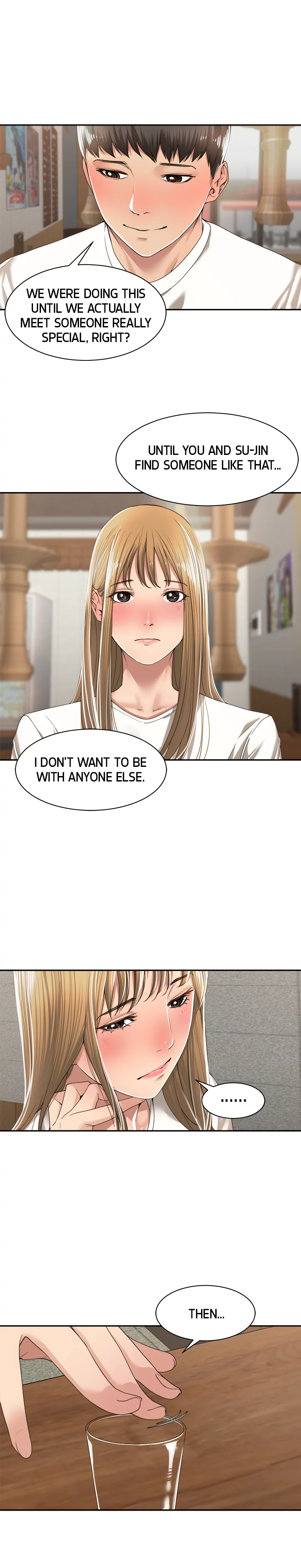 More Than Friends Chapter 9 image 15