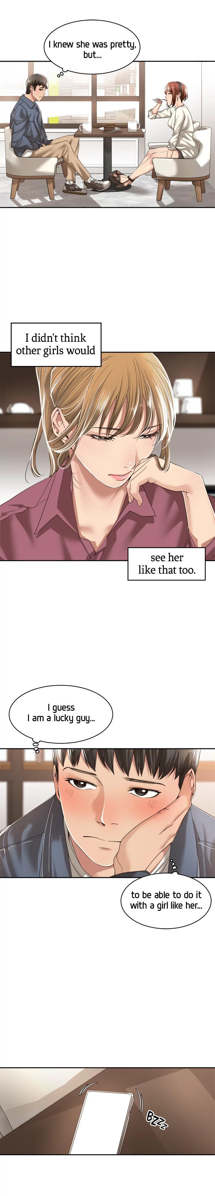 More Than Friends Chapter 9 image 1