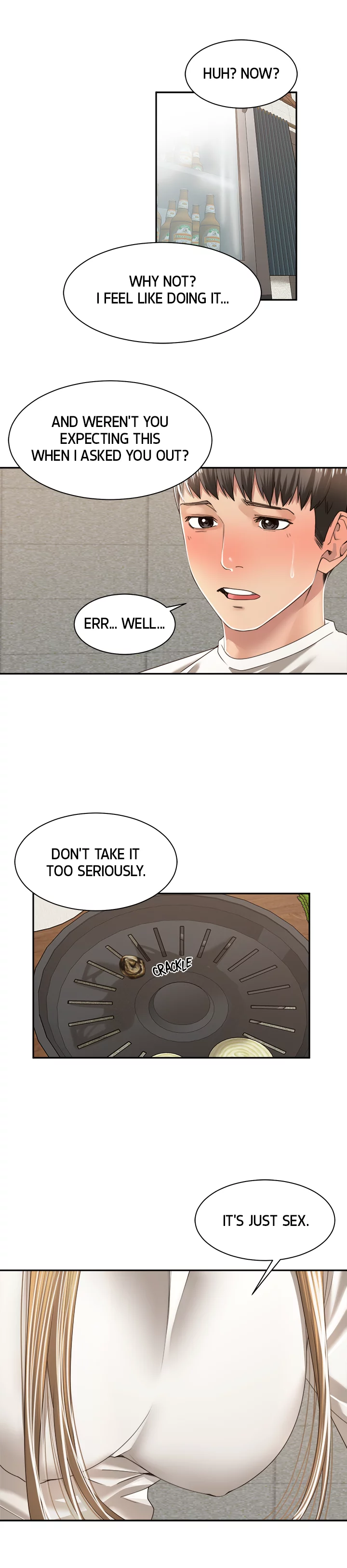 More Than Friends Chapter 9 image 20