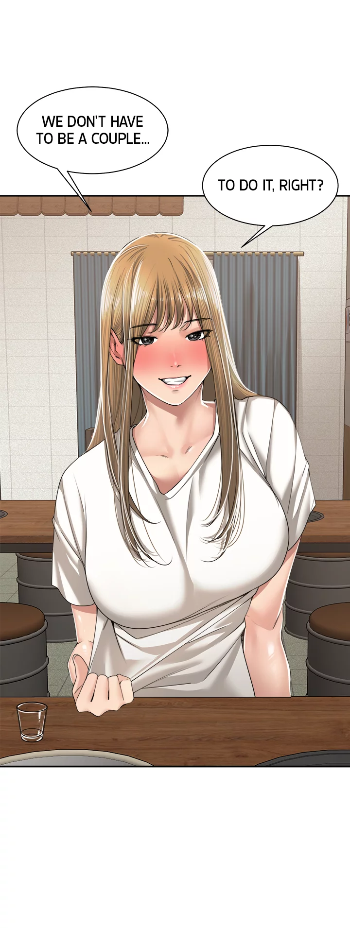 More Than Friends Chapter 9 image 21