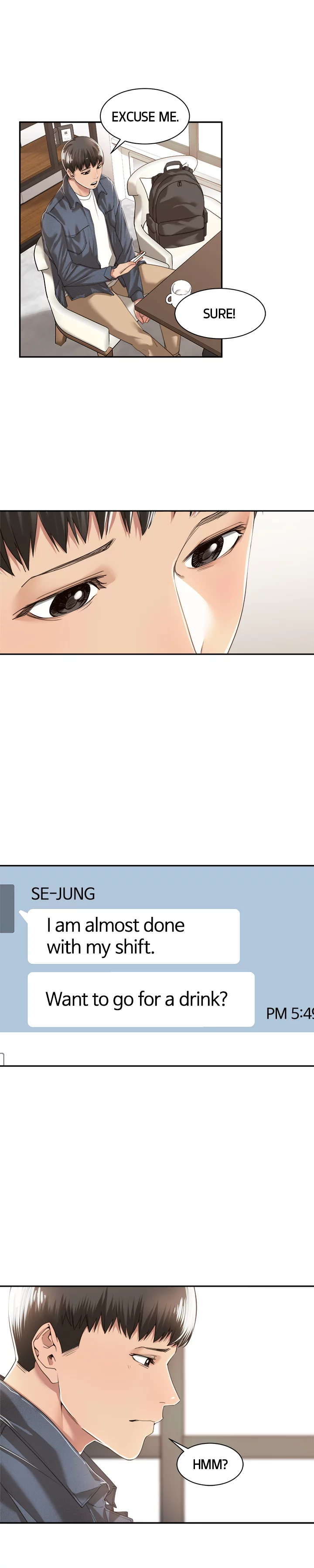 More Than Friends Chapter 9 image 2
