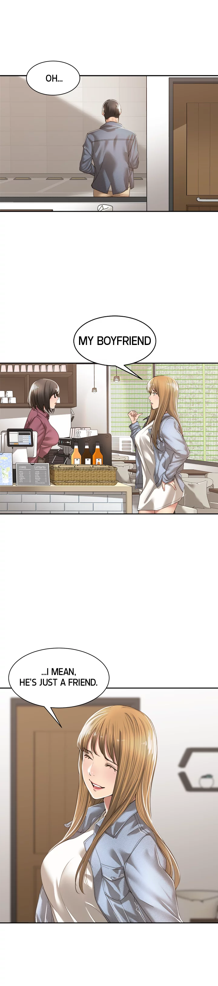 More Than Friends Chapter 9 image 6