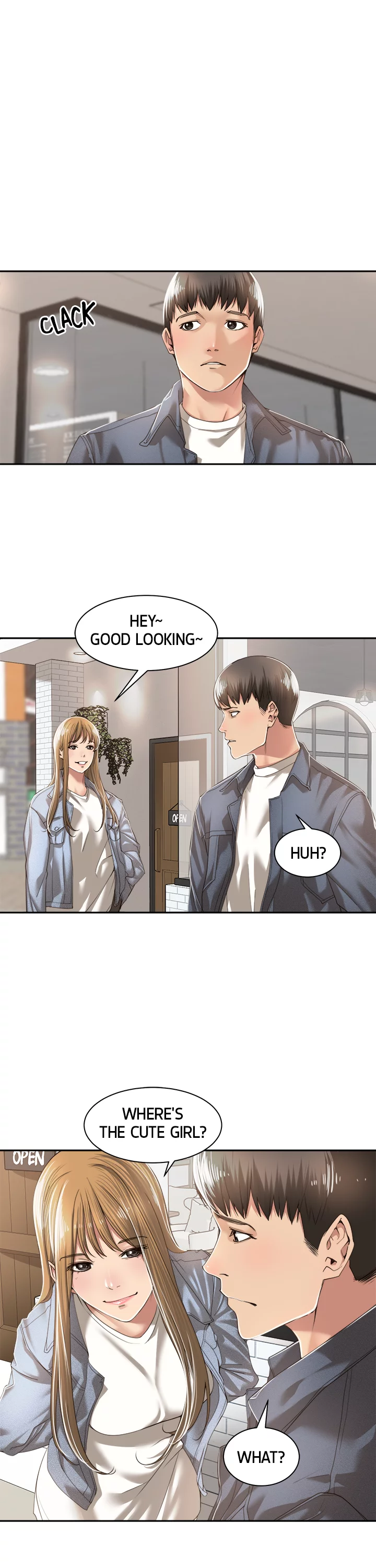 More Than Friends Chapter 9 image 7