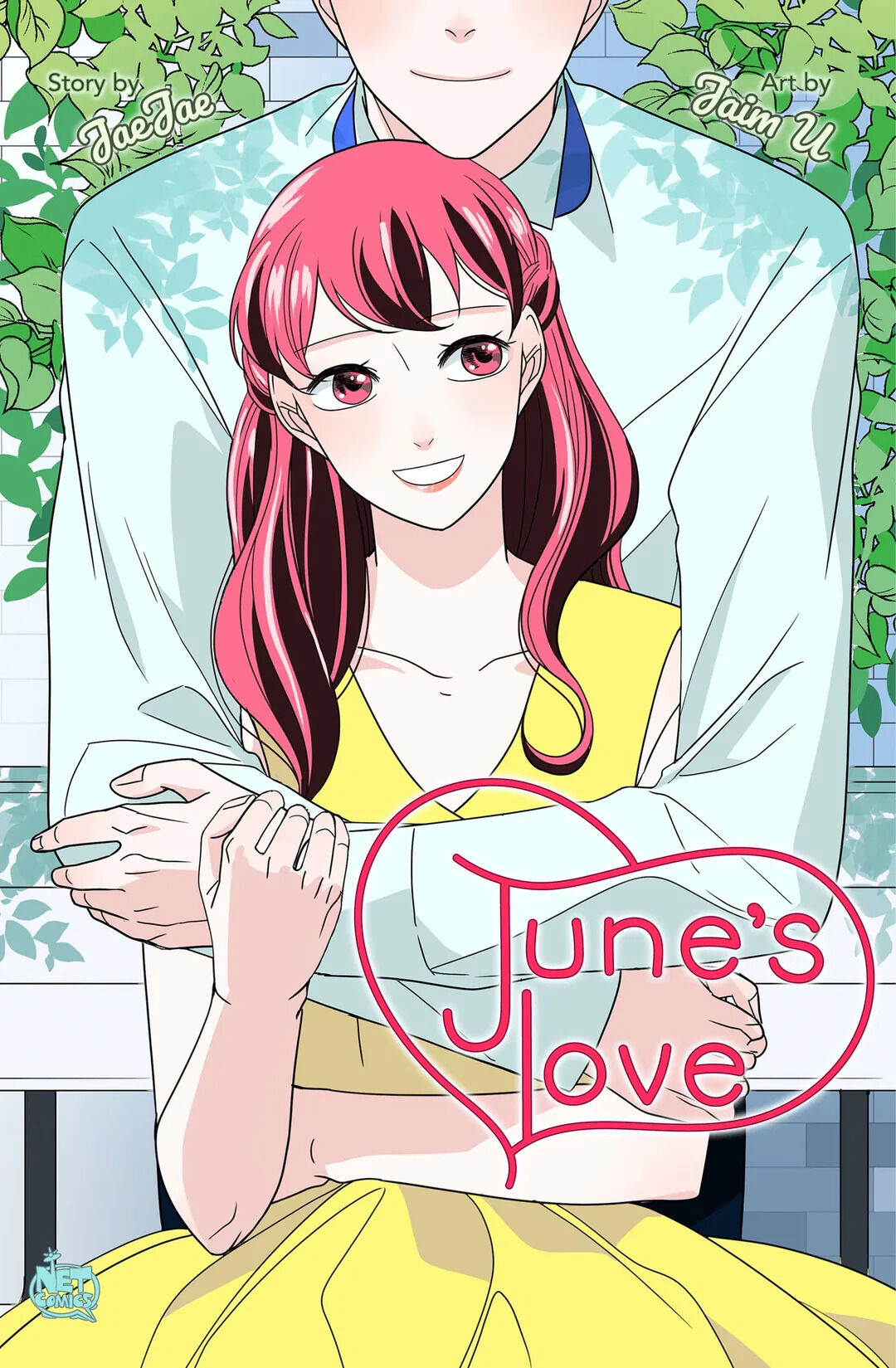 June’s Love Chapter 10 image 0