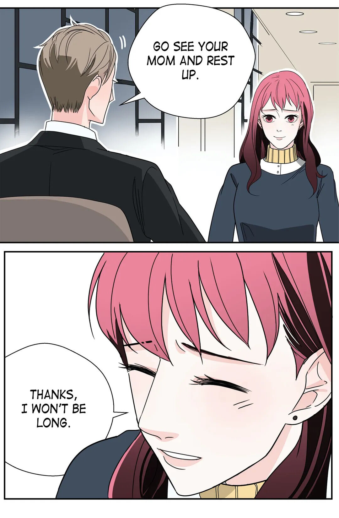 June’s Love Chapter 10 image 9