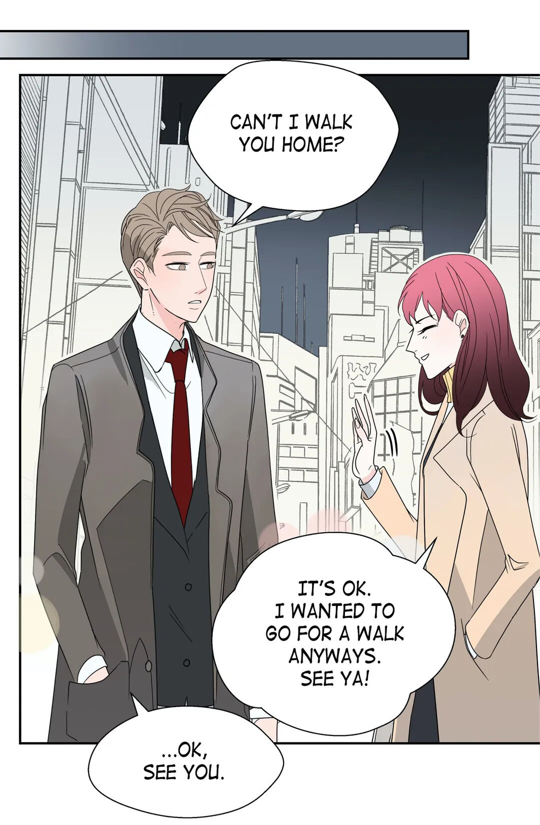June’s Love Chapter 10 image 10