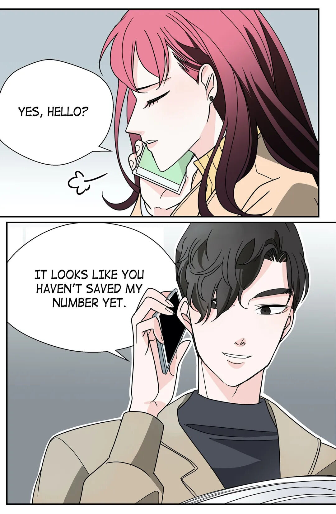 June’s Love Chapter 10 image 12