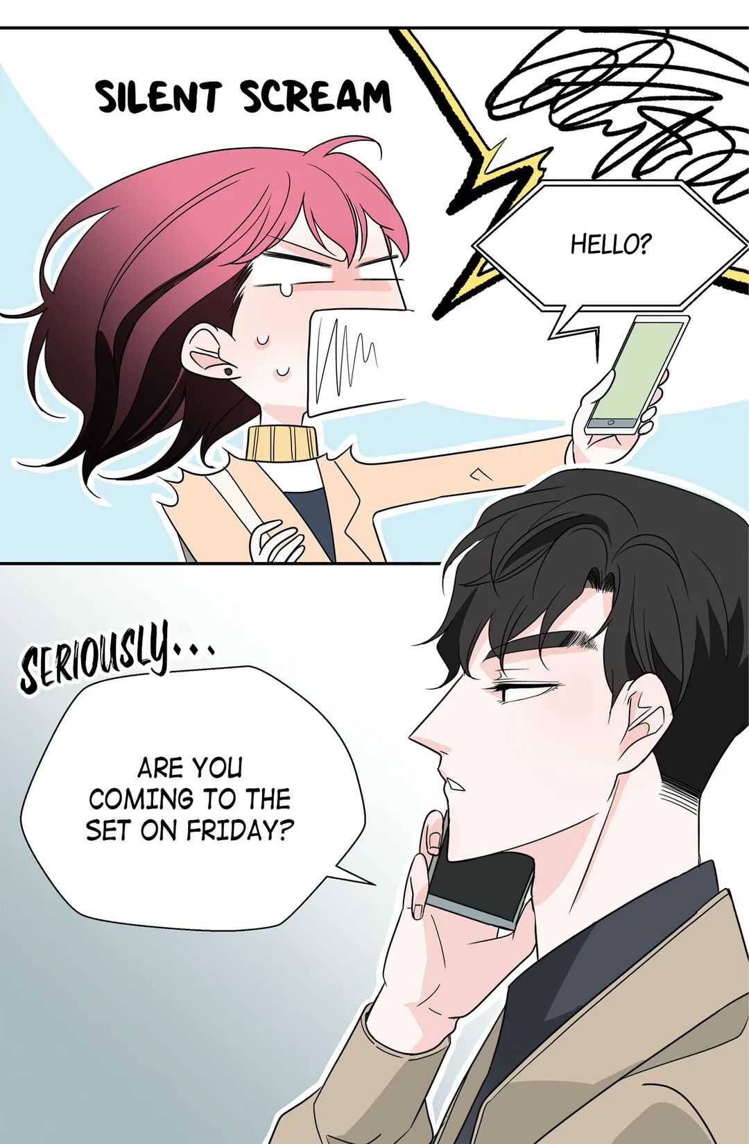 June’s Love Chapter 10 image 13