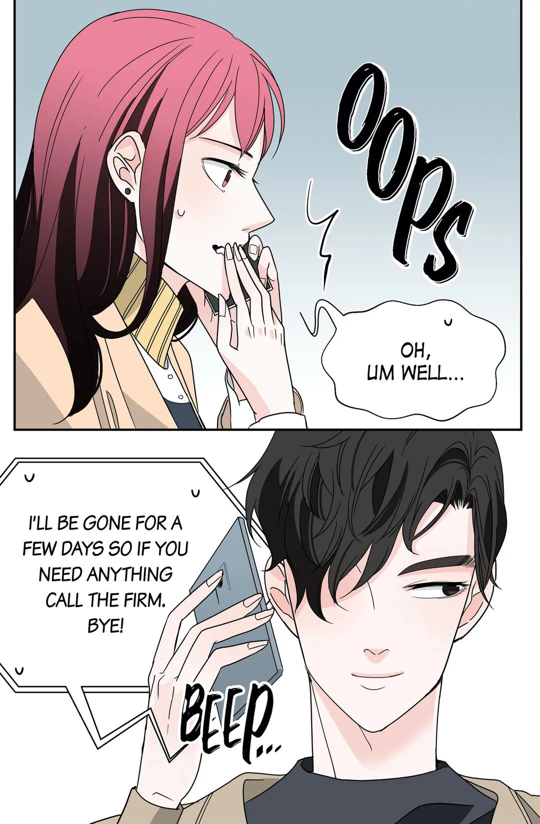 June’s Love Chapter 10 image 16