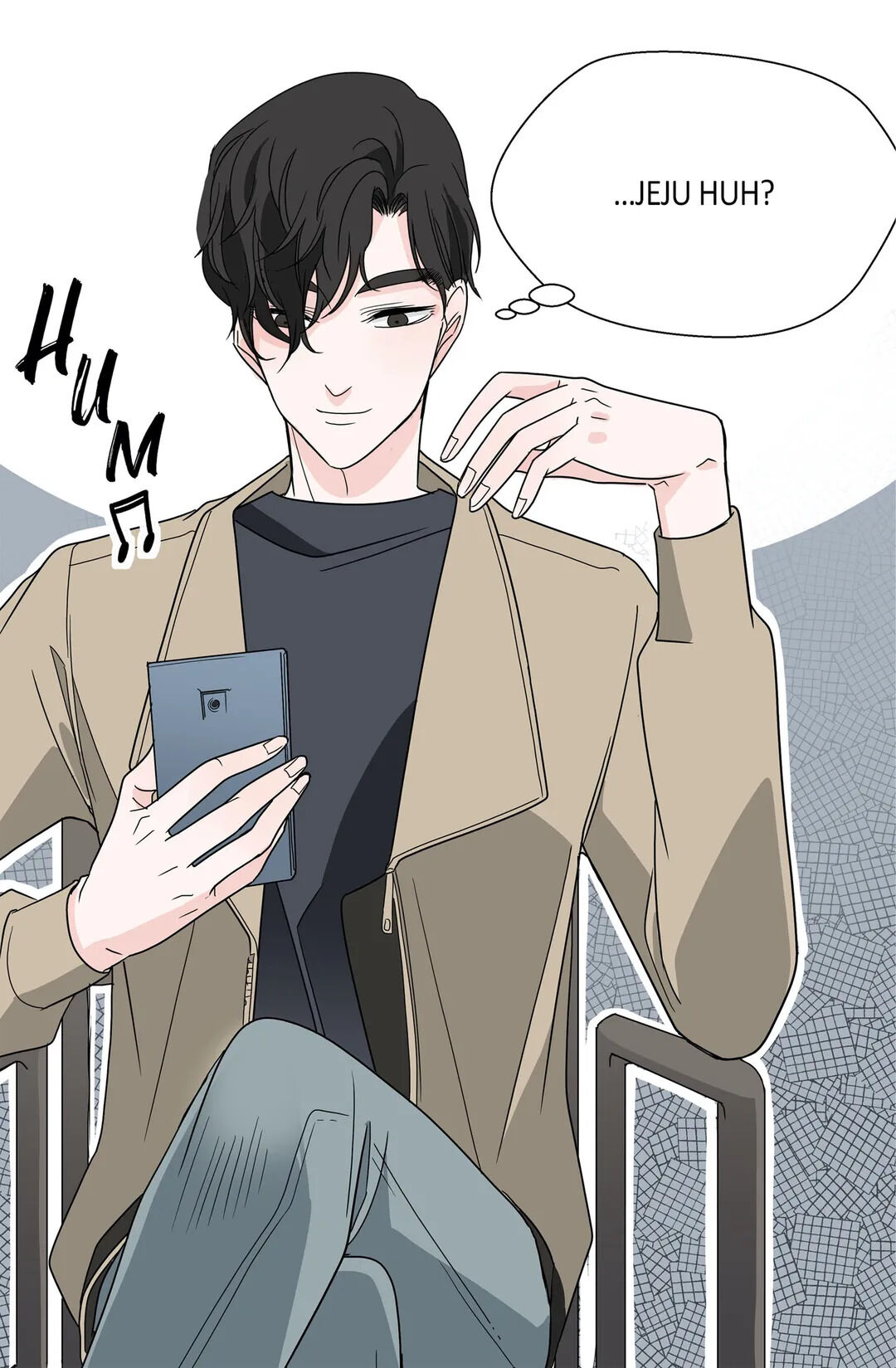 June’s Love Chapter 10 image 17