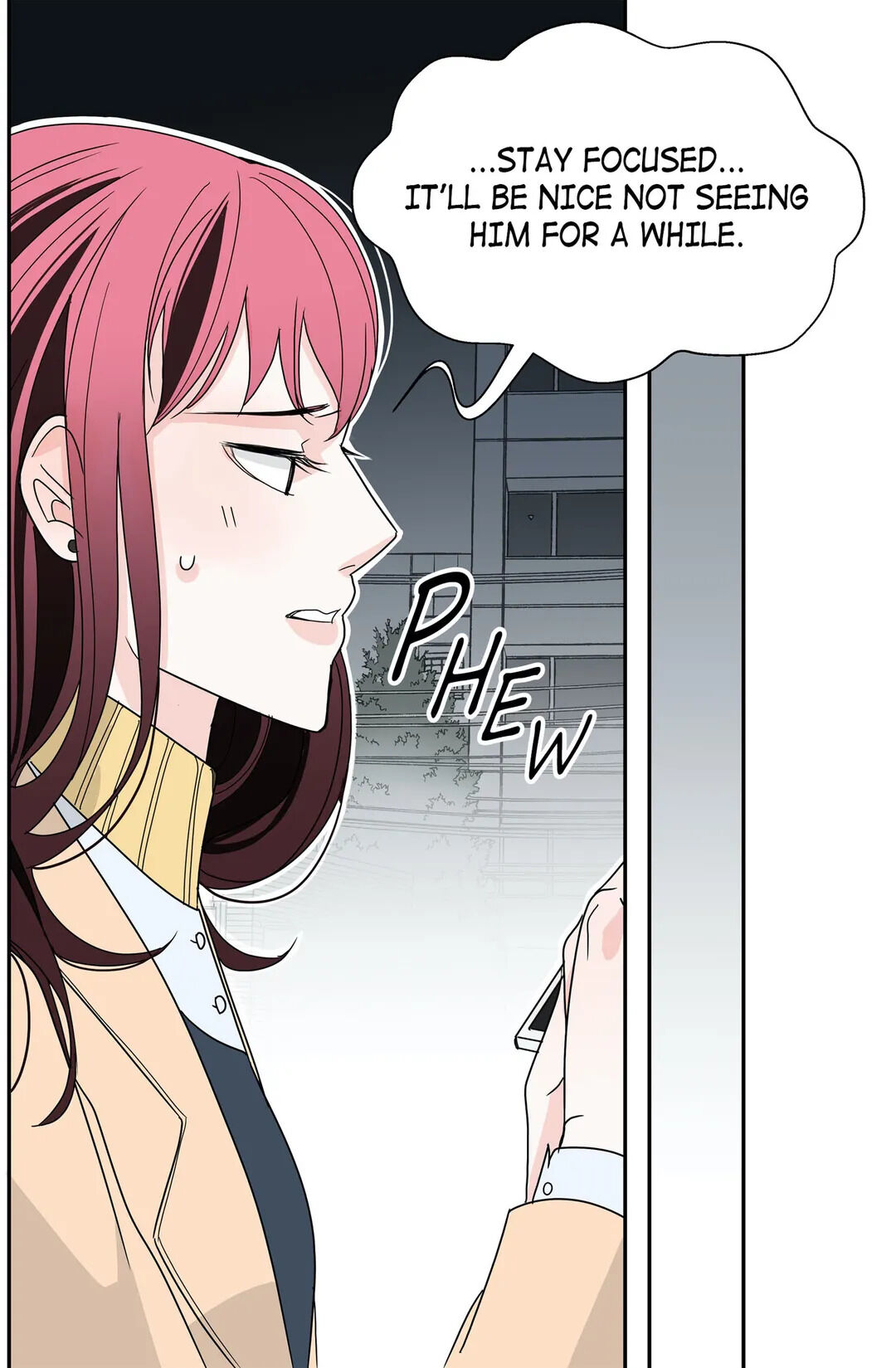 June’s Love Chapter 10 image 18