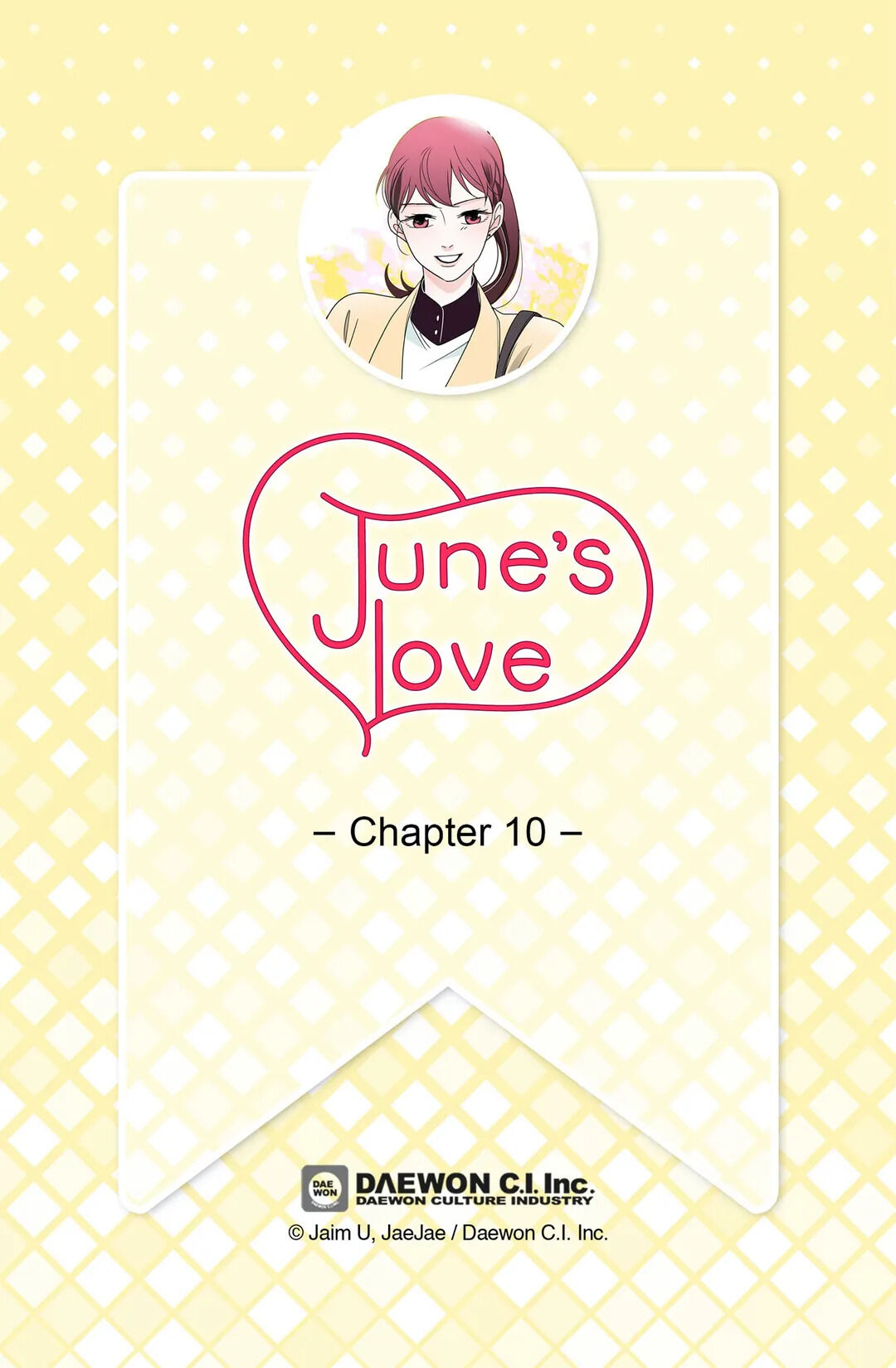June’s Love Chapter 10 image 1