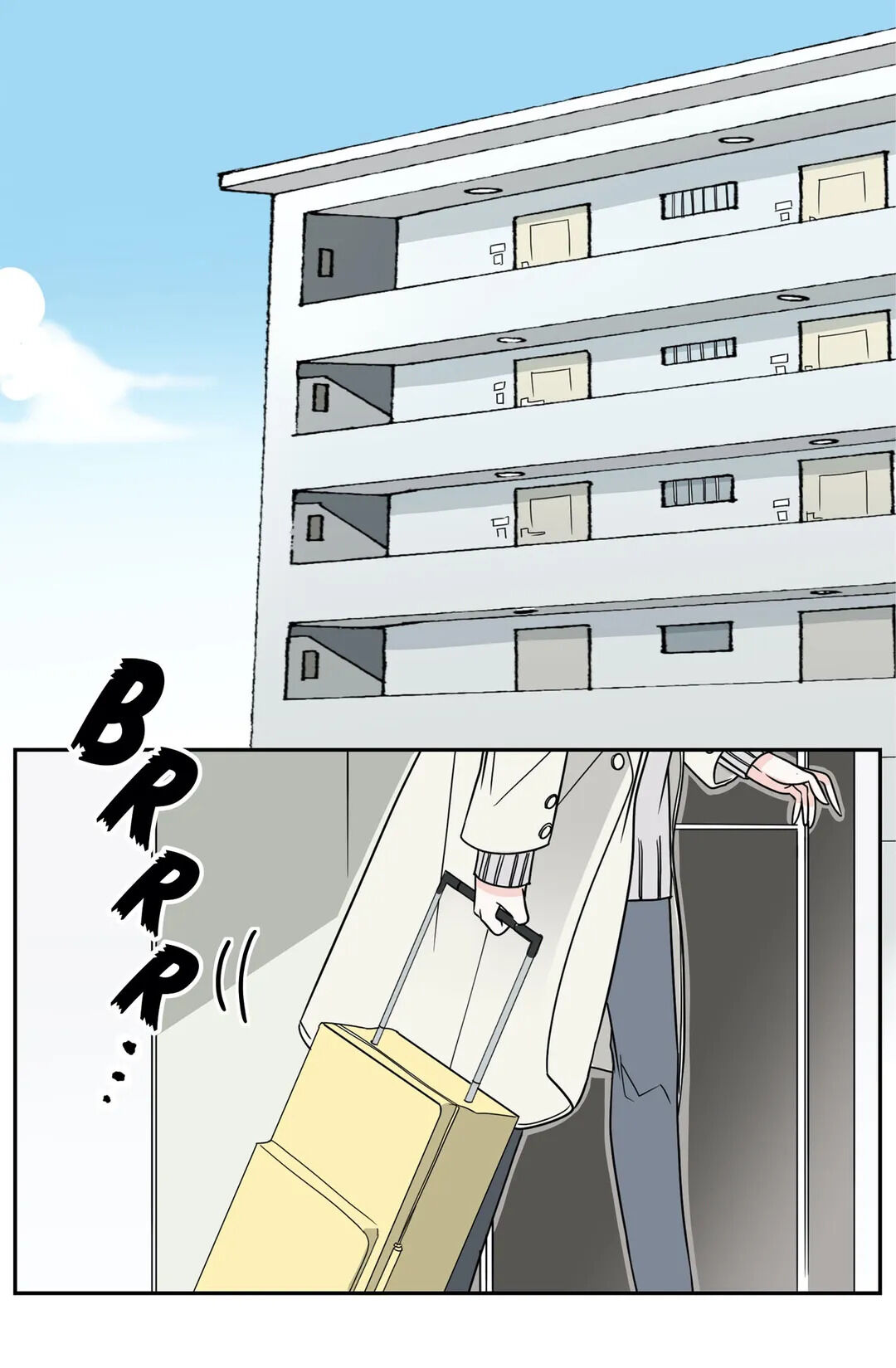 June’s Love Chapter 10 image 19