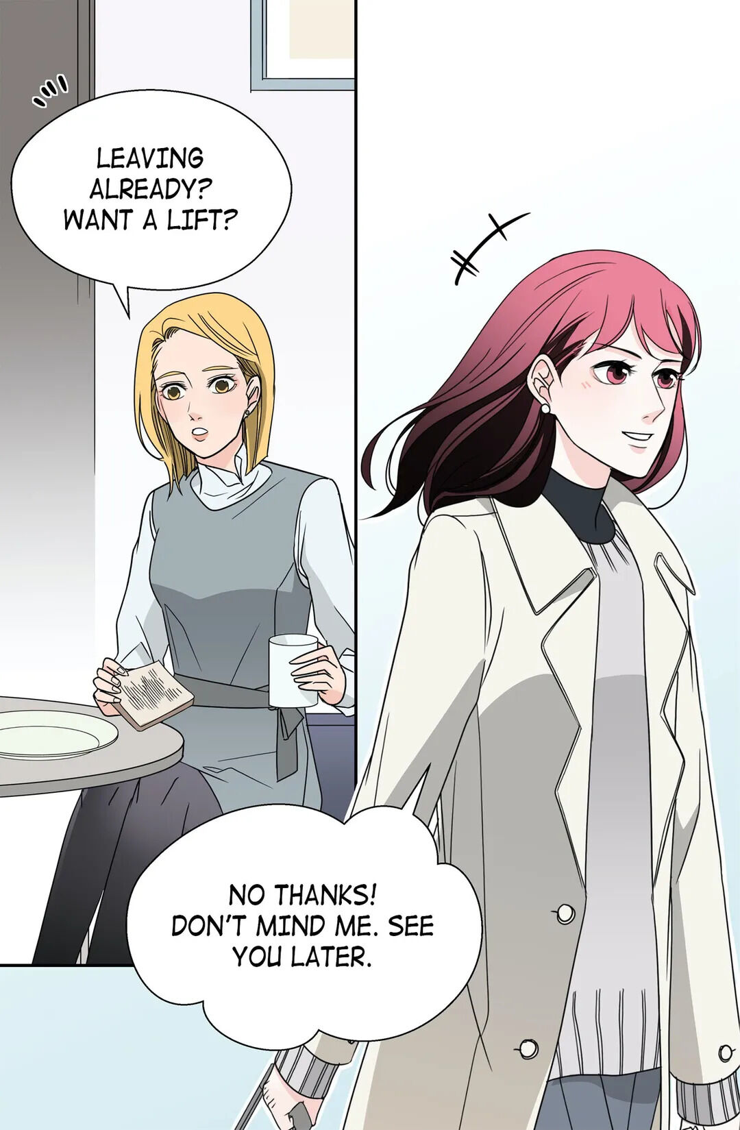 June’s Love Chapter 10 image 20
