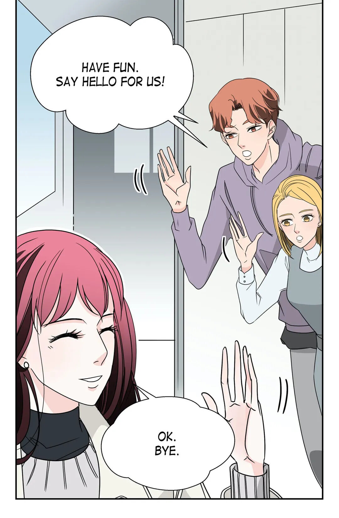 June’s Love Chapter 10 image 21