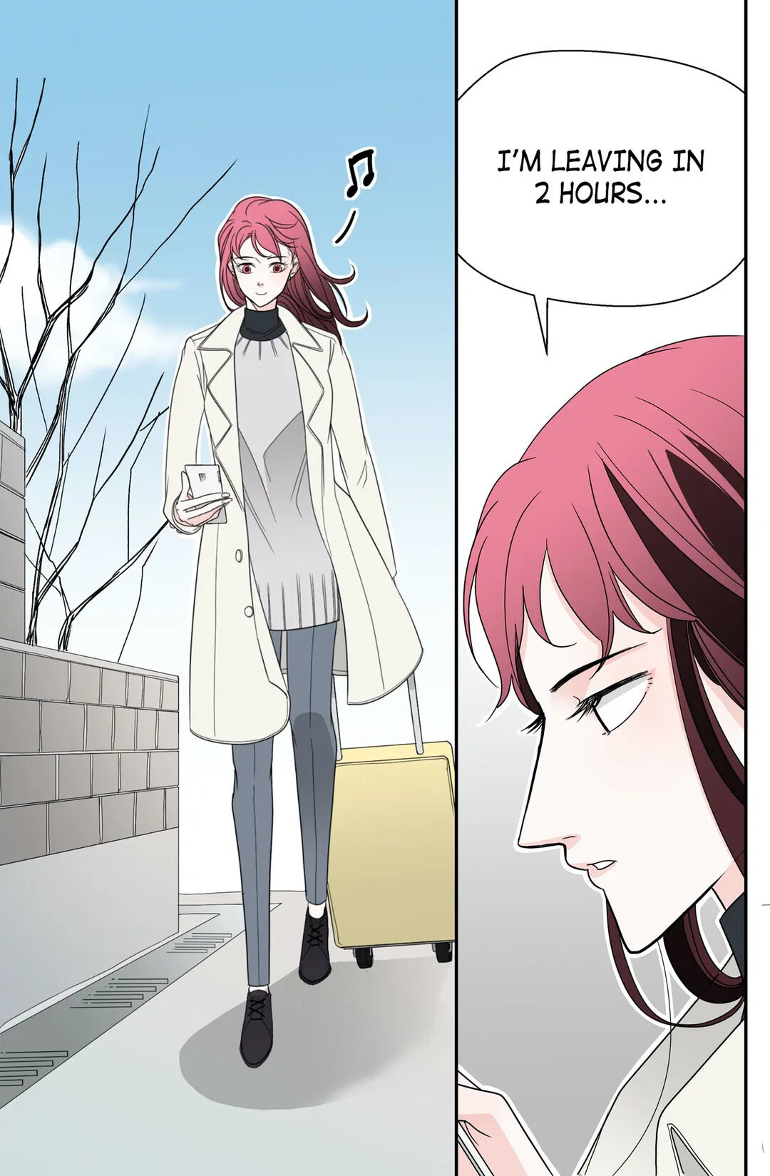 June’s Love Chapter 10 image 22