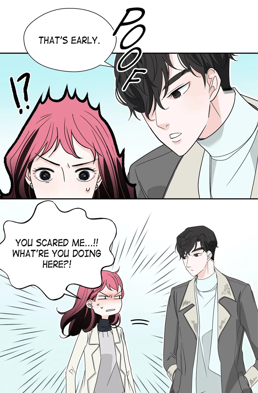 June’s Love Chapter 10 image 23