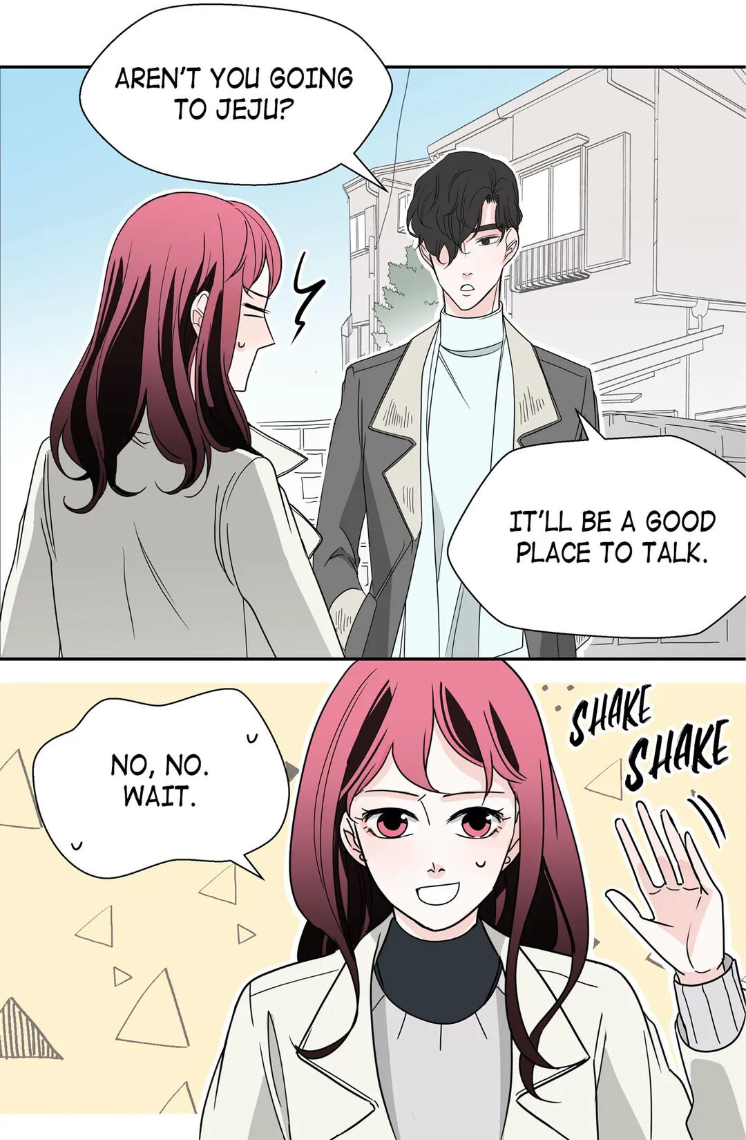 June’s Love Chapter 10 image 24
