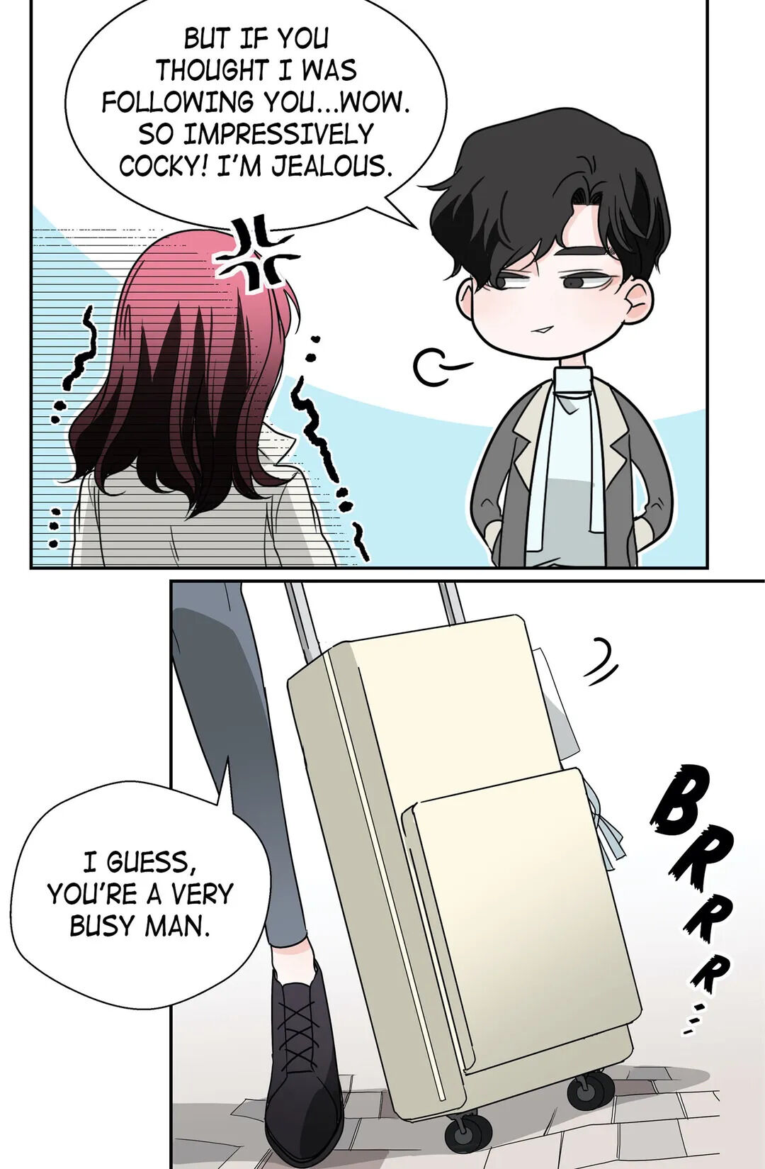 June’s Love Chapter 10 image 26
