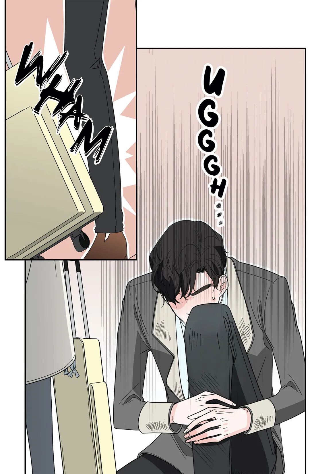 June’s Love Chapter 10 image 31