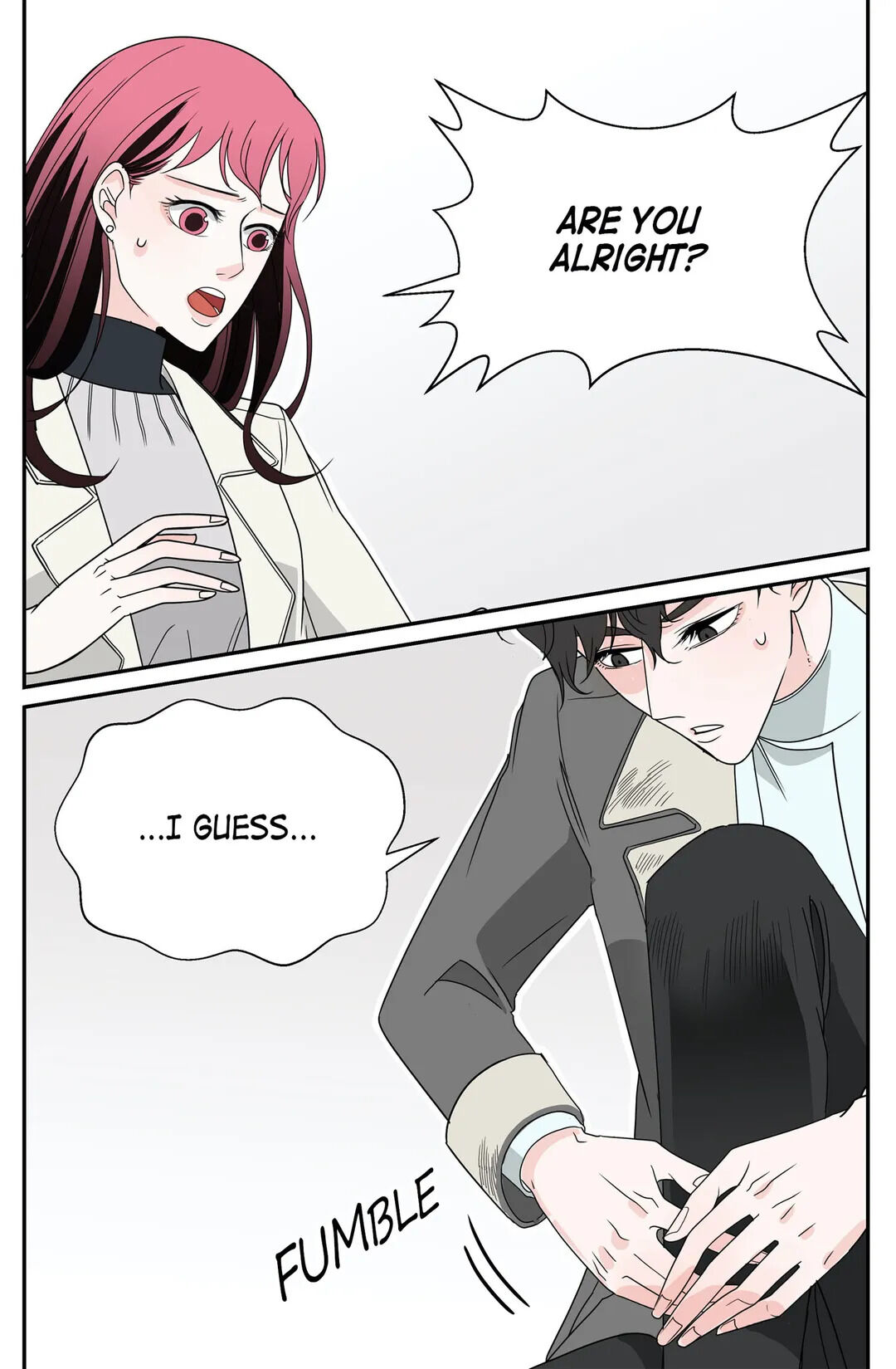 June’s Love Chapter 10 image 32