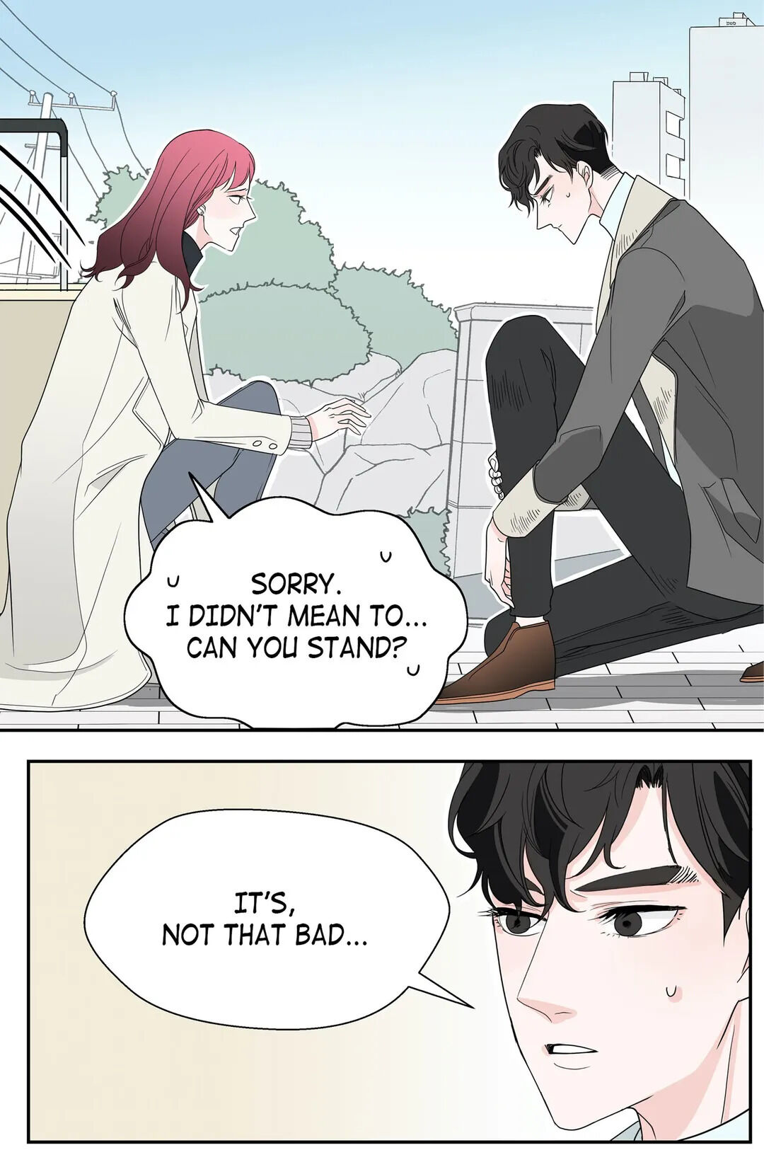 June’s Love Chapter 10 image 33