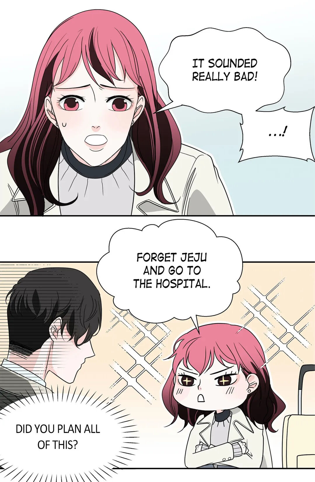 June’s Love Chapter 10 image 34