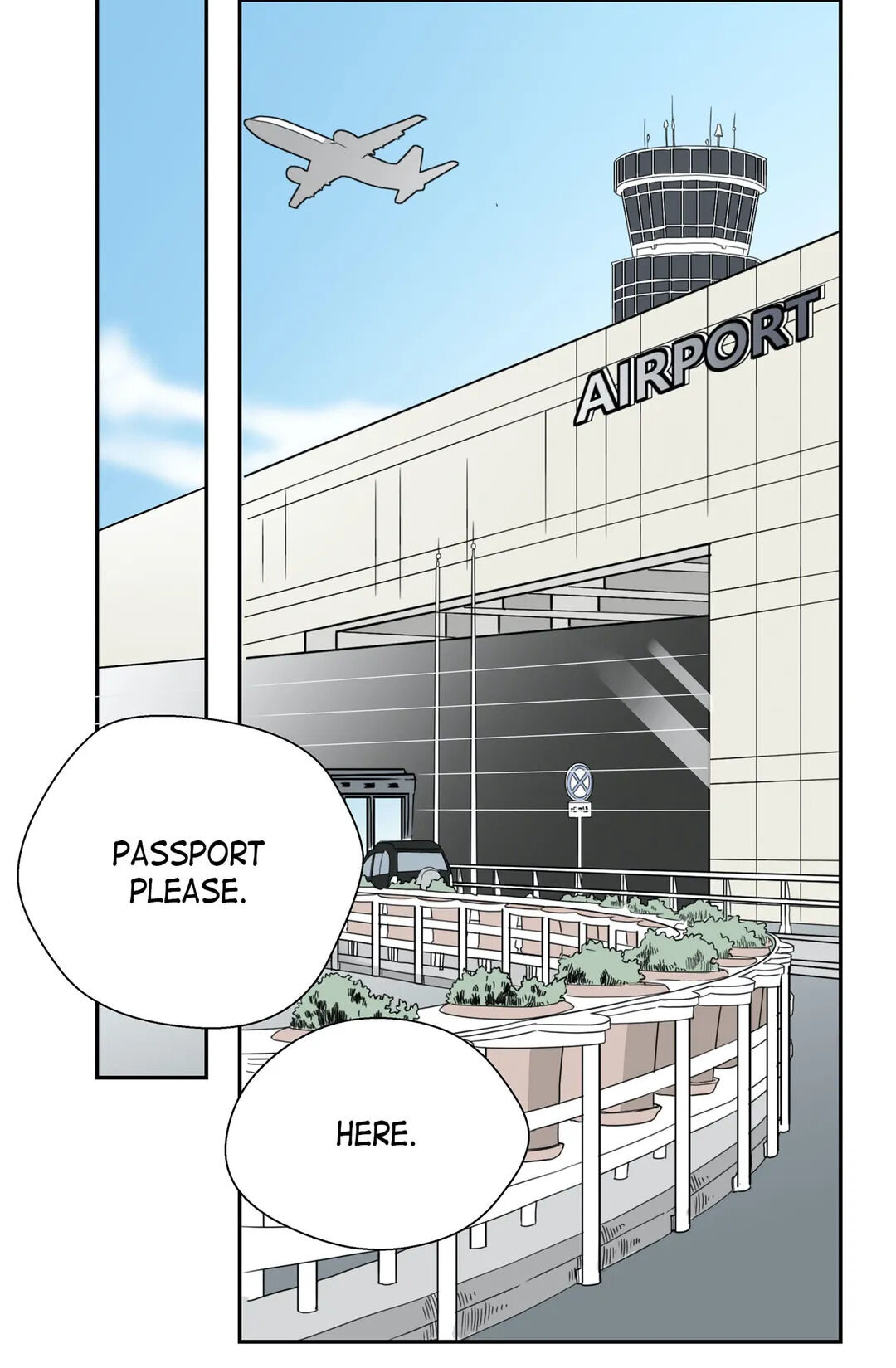 June’s Love Chapter 10 image 36
