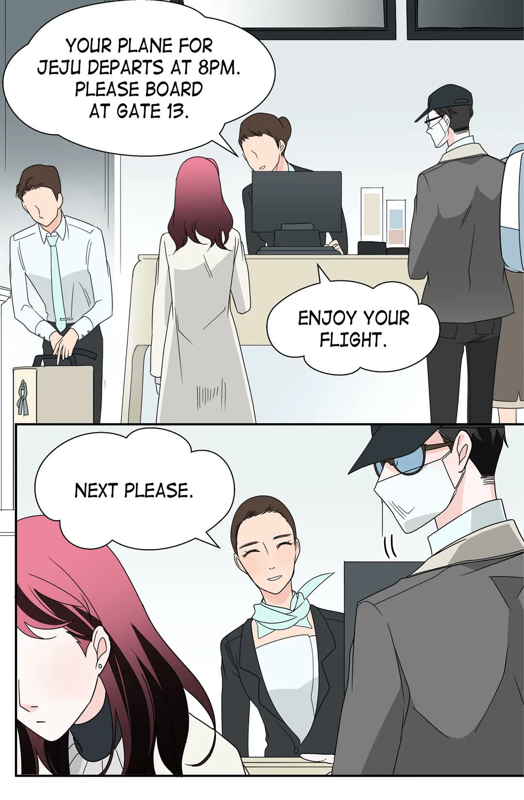 June’s Love Chapter 10 image 37