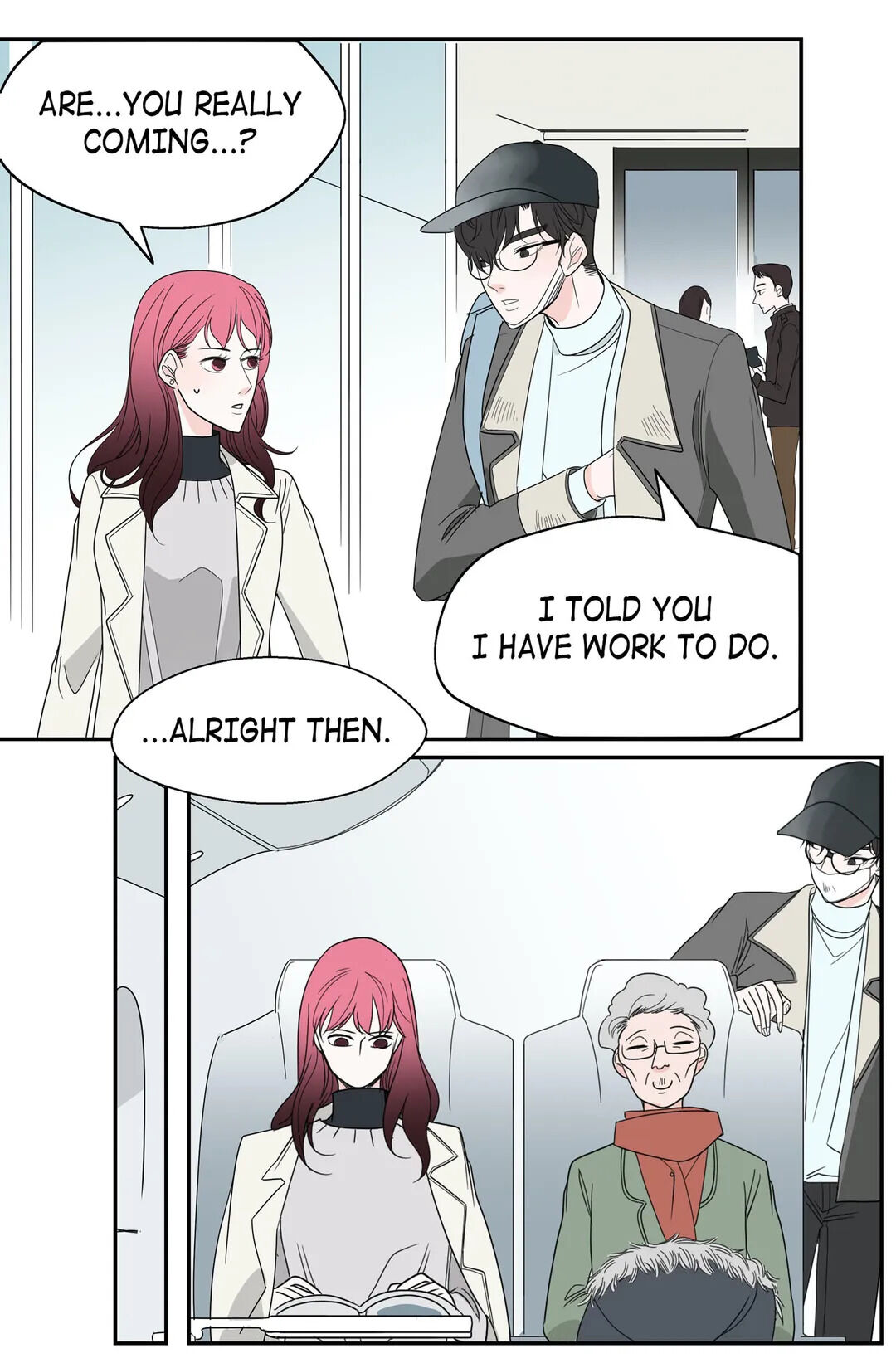 June’s Love Chapter 10 image 39