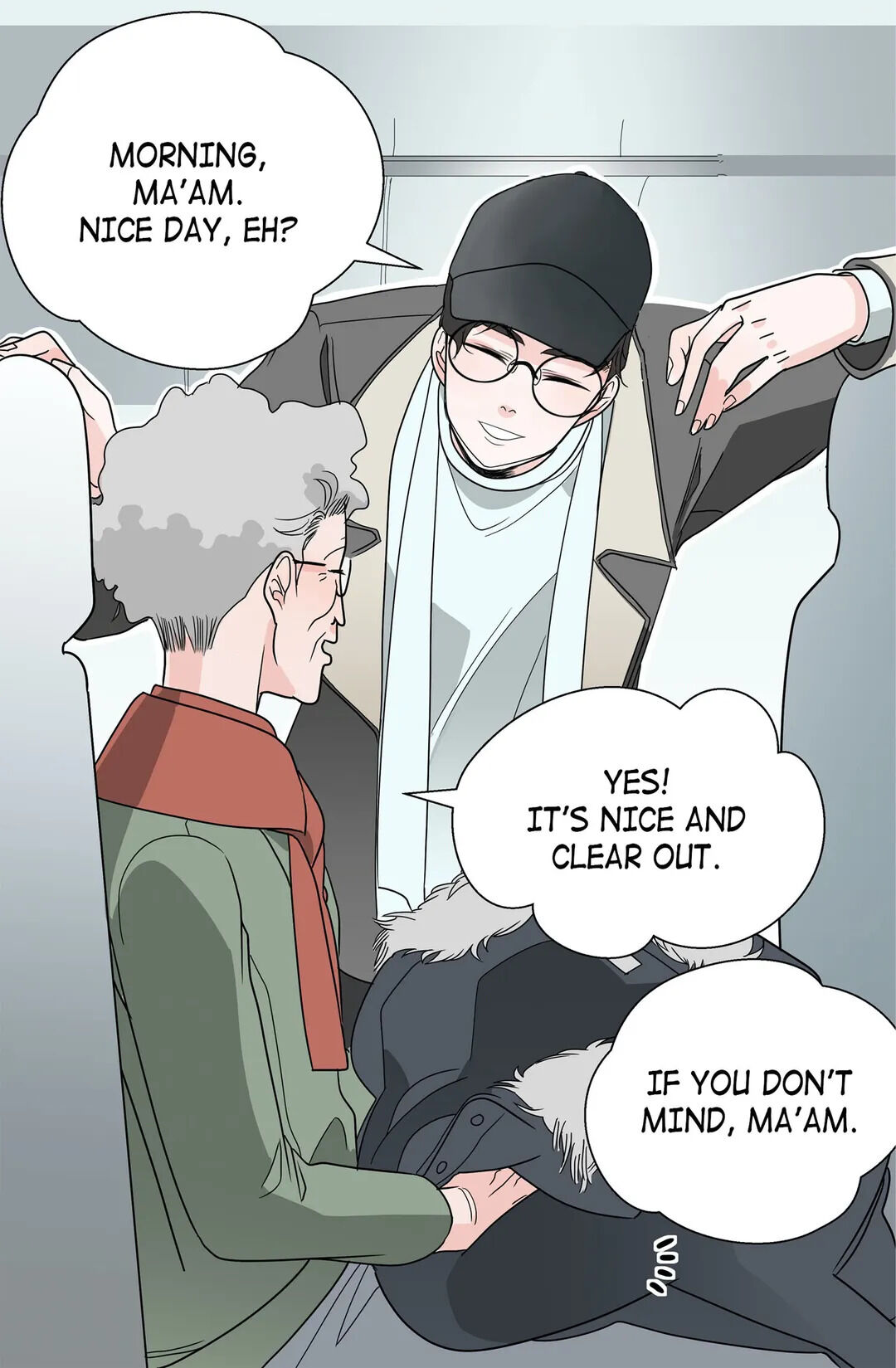 June’s Love Chapter 10 image 40