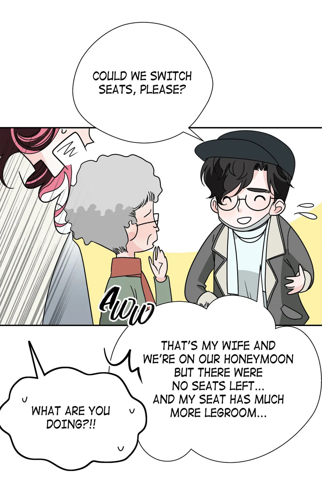 June’s Love Chapter 10 image 41