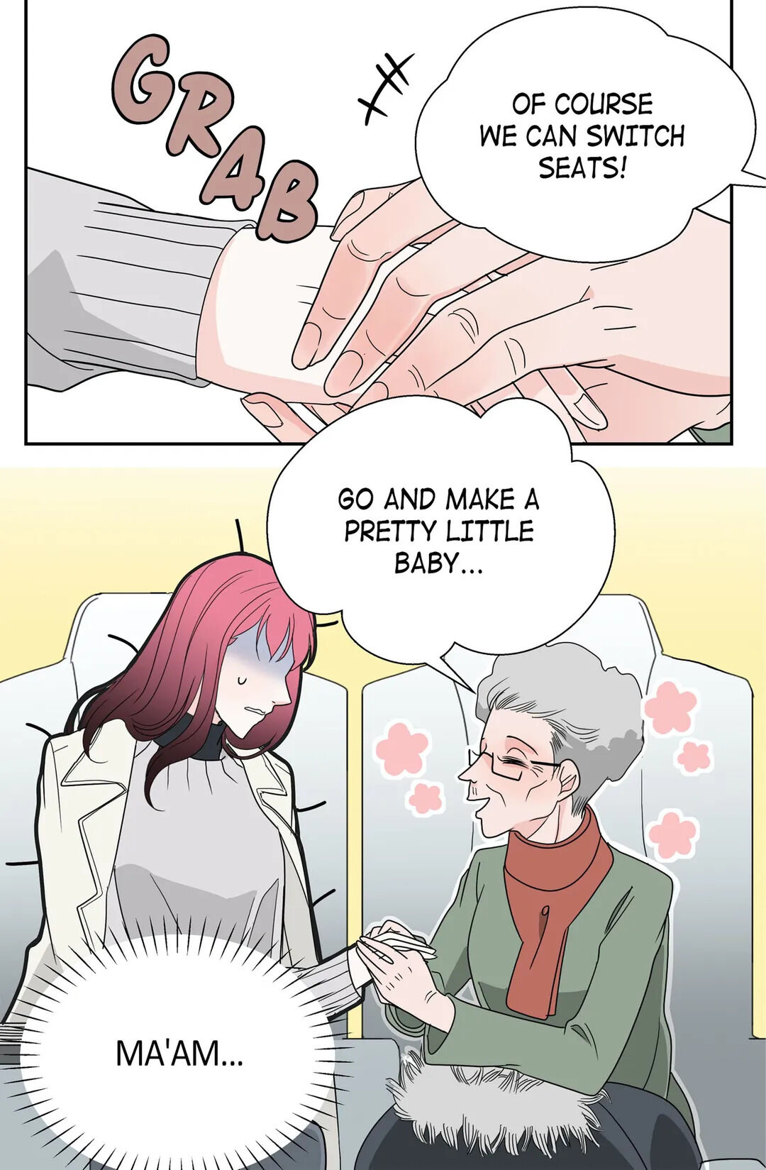 June’s Love Chapter 10 image 42