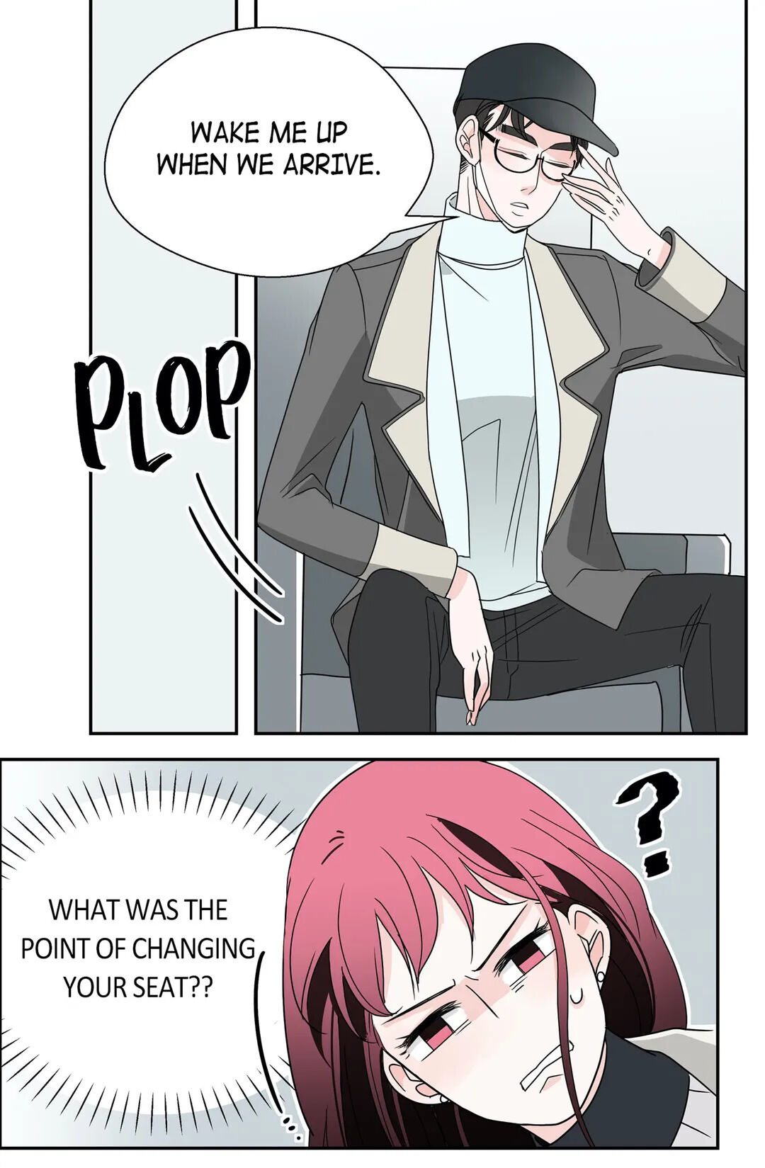 June’s Love Chapter 10 image 43