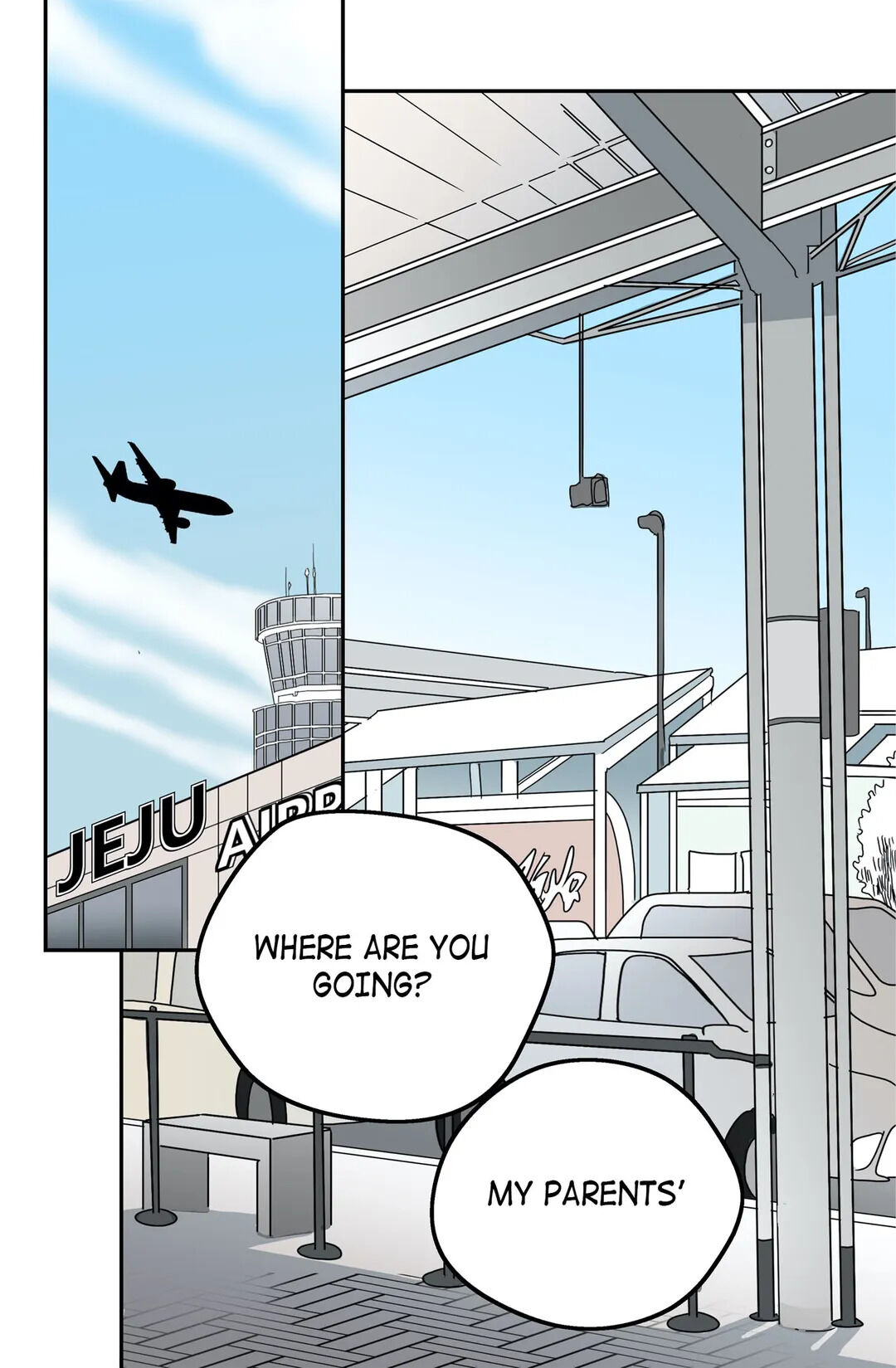 June’s Love Chapter 10 image 44