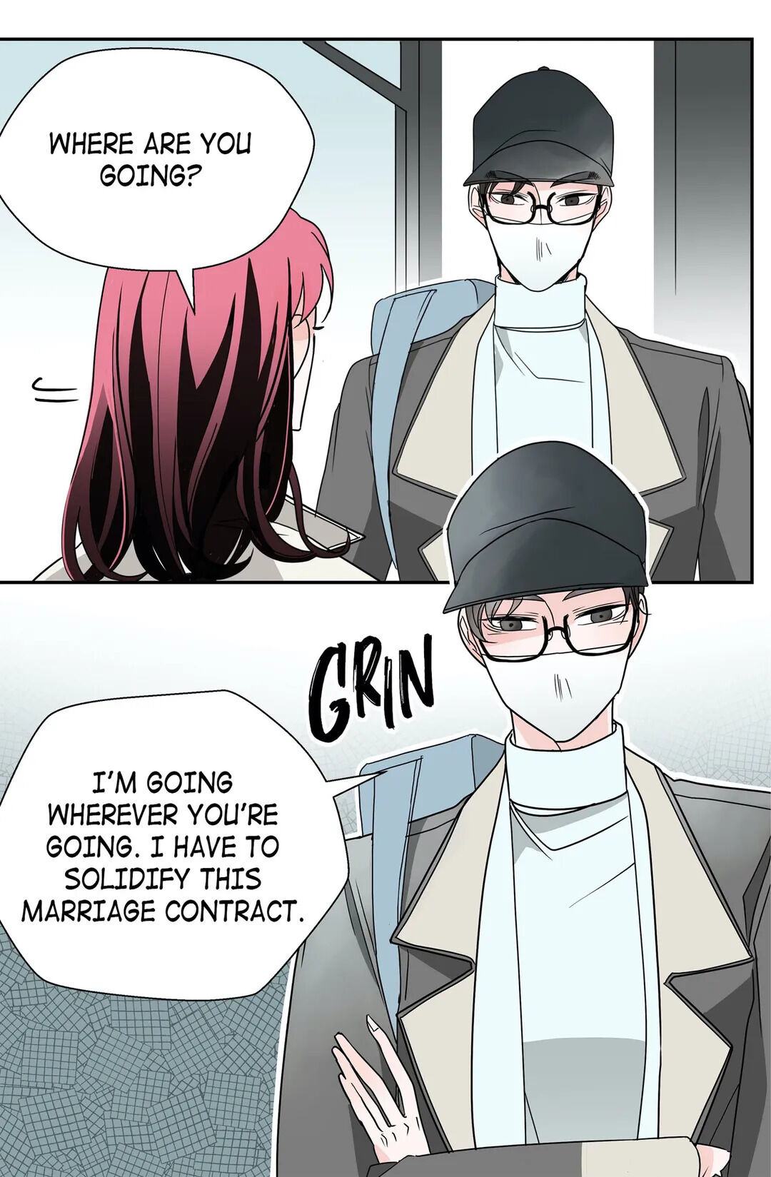 June’s Love Chapter 10 image 46