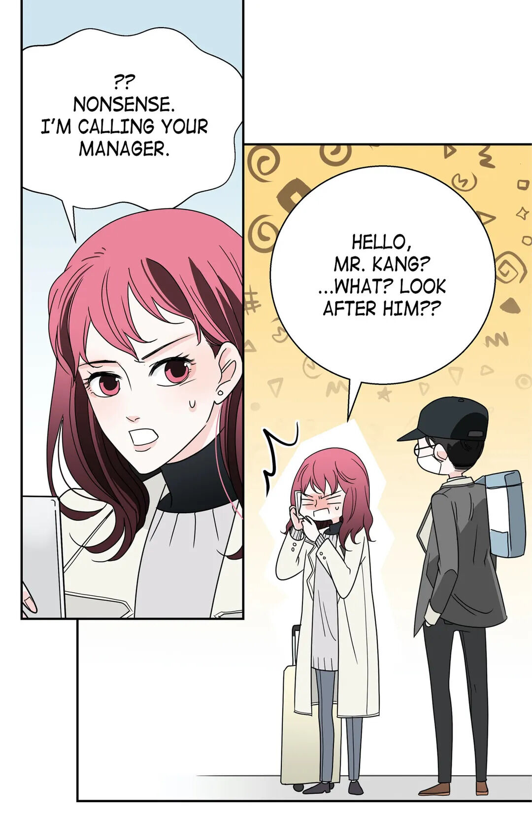 June’s Love Chapter 10 image 47