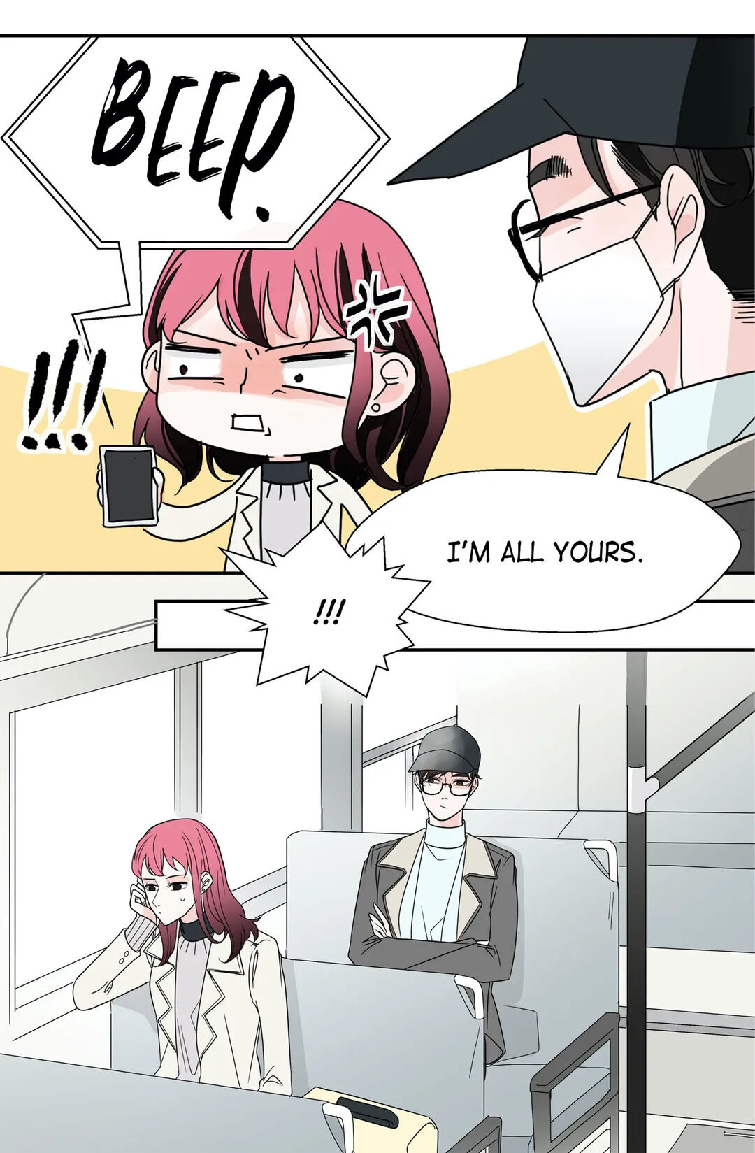 June’s Love Chapter 10 image 48