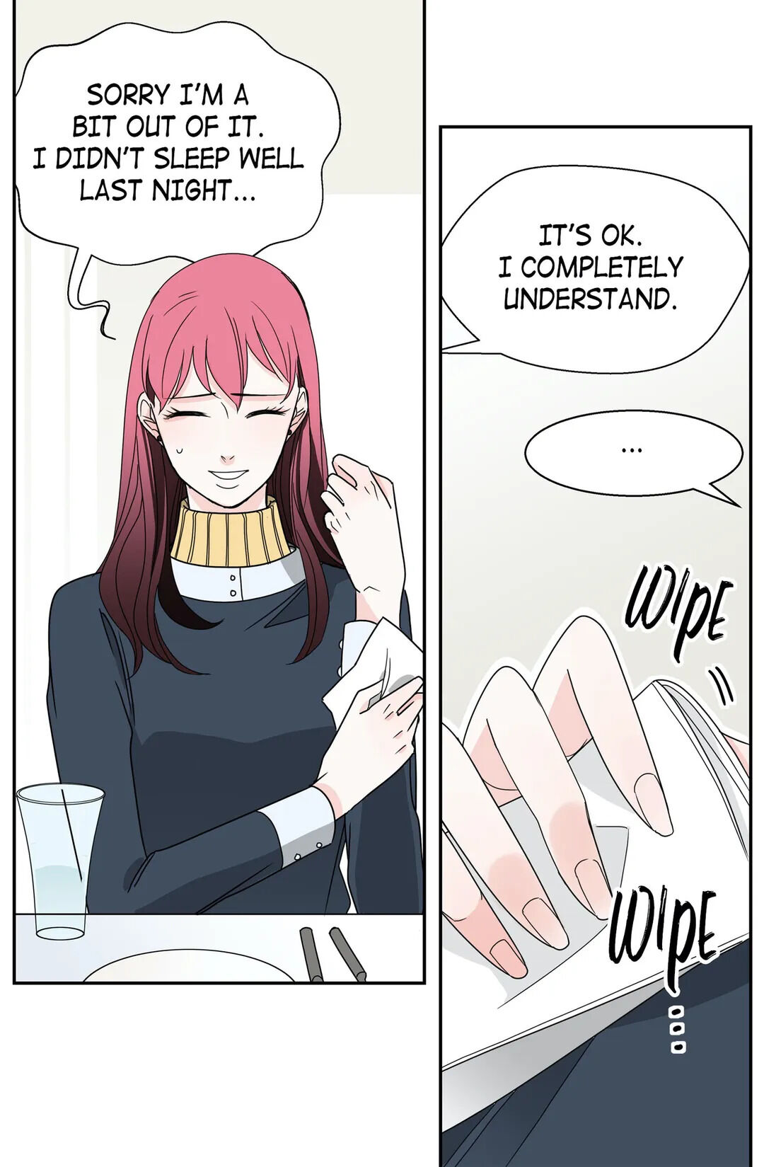June’s Love Chapter 10 image 4