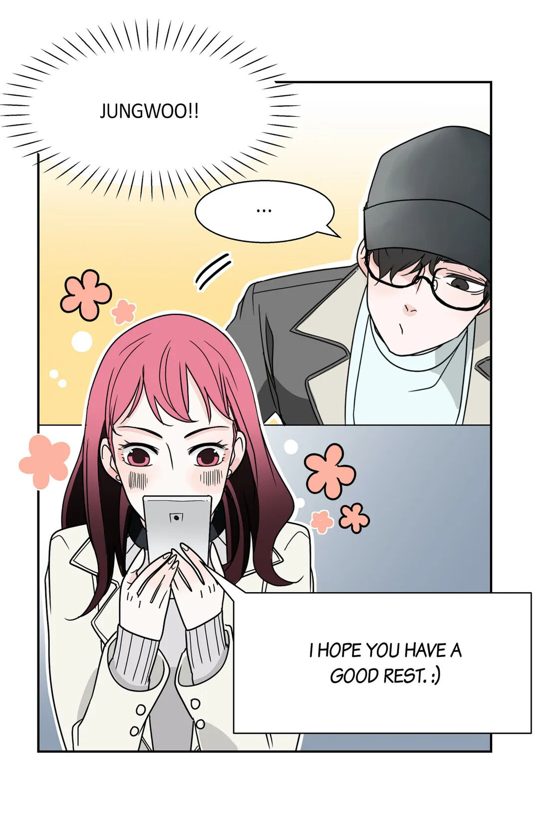 June’s Love Chapter 10 image 50