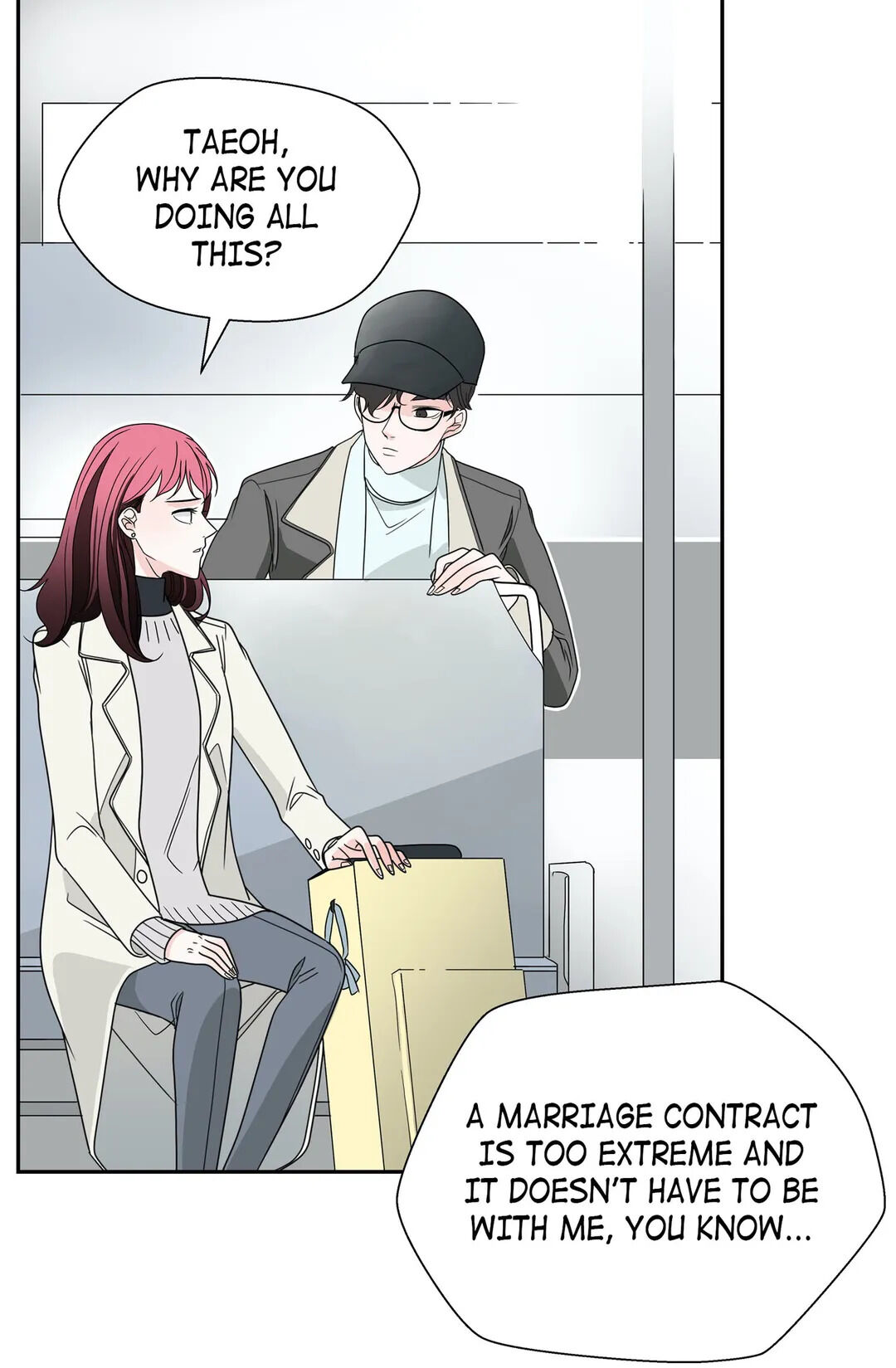 June’s Love Chapter 10 image 52