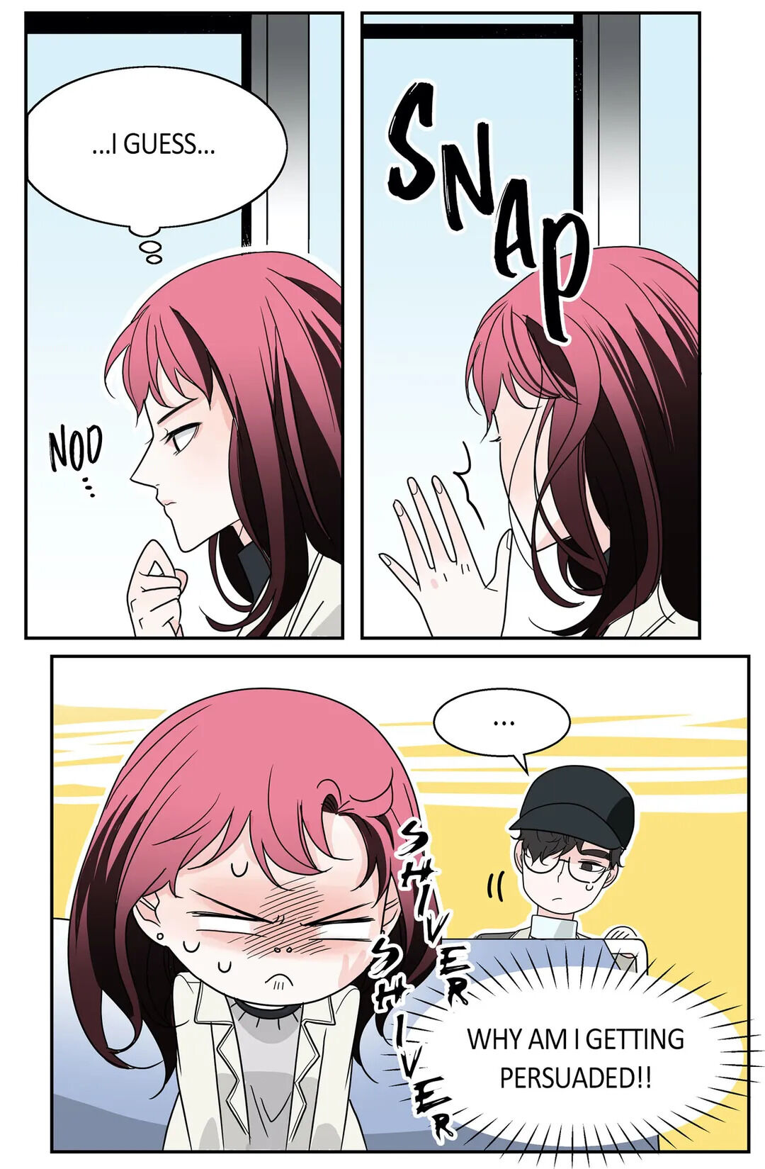 June’s Love Chapter 10 image 54